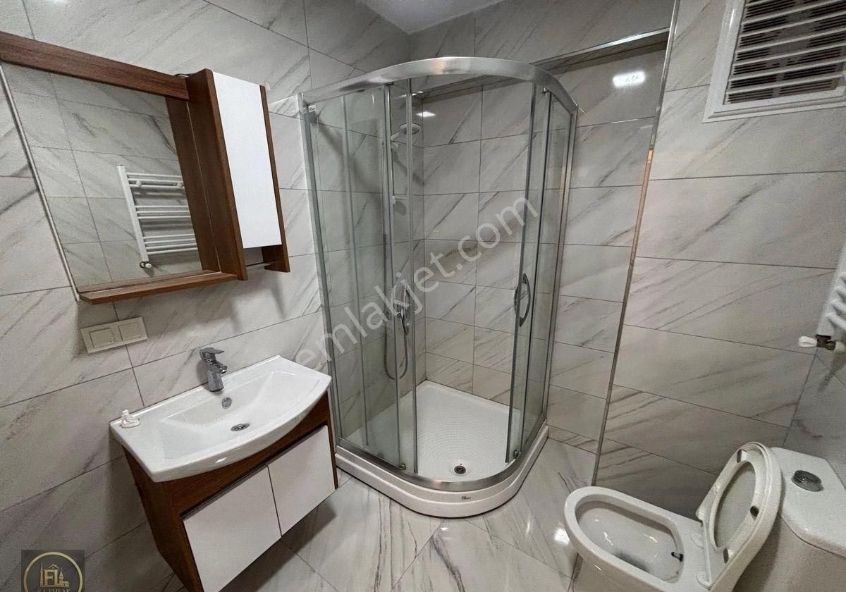 F-l Emlaktan Örnek Merkez Yakını 3+2 Geniş Dublex Daire - Görsel 19