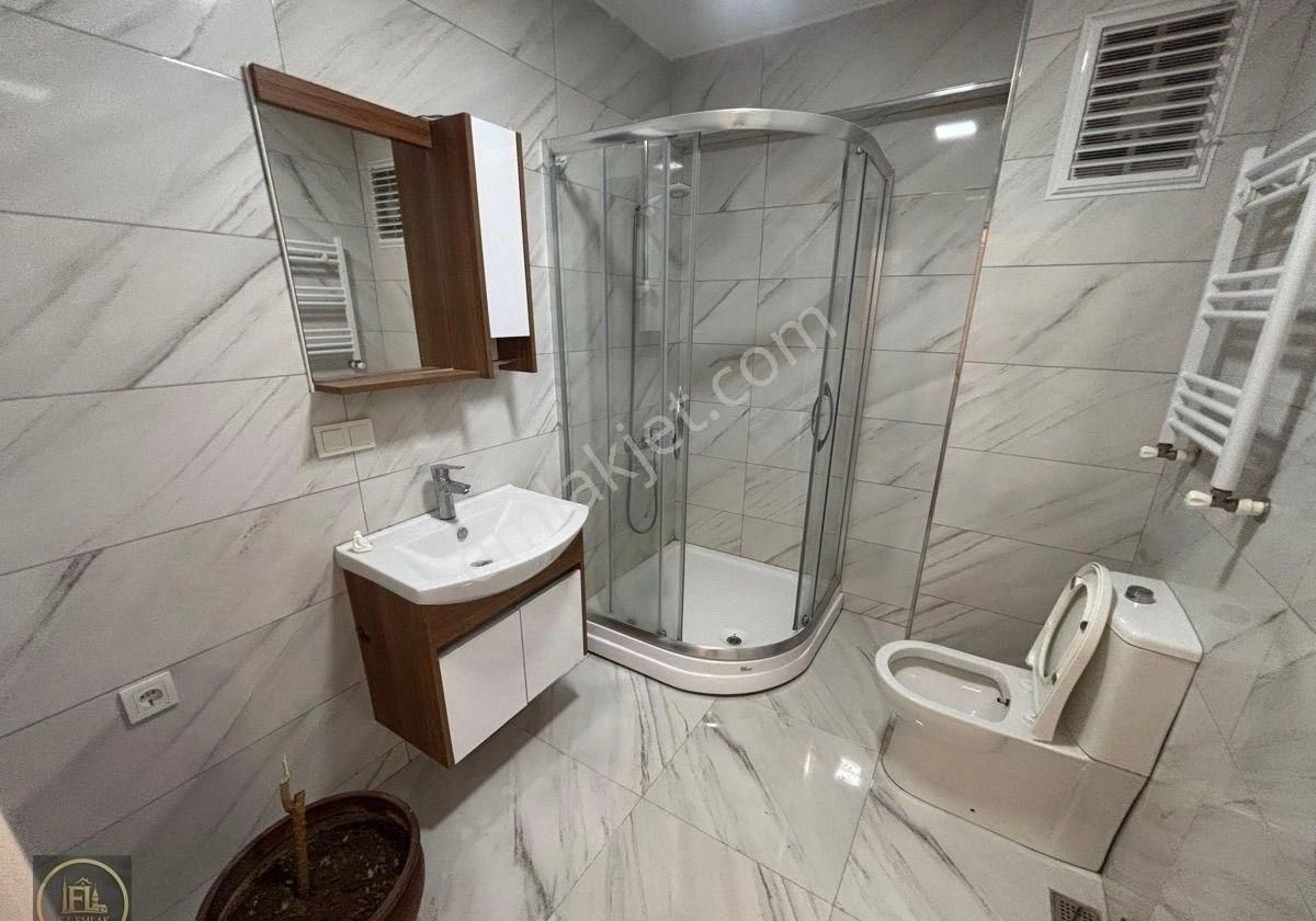 F-l Emlaktan Örnek Merkez Yakını 3+2 Geniş Dublex Daire - Görsel 4