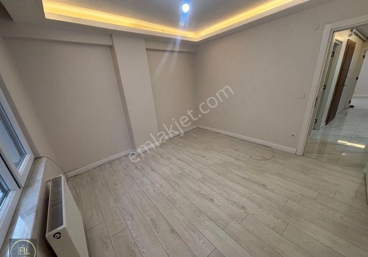 F-l Emlaktan Örnek Merkez Yakını 3+2 Geniş Dublex Daire - Görsel 22