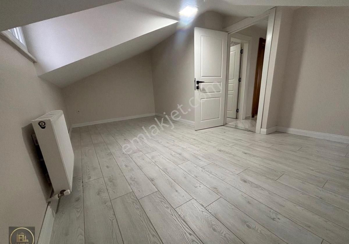 F-l Emlaktan Örnek Merkez Yakını 3+2 Geniş Dublex Daire - Görsel 35