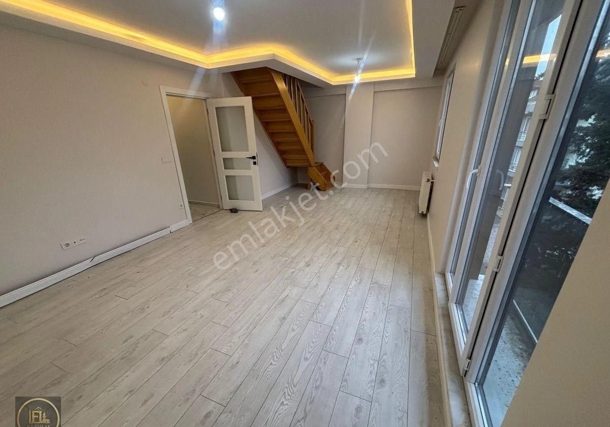 F-l Emlaktan Örnek Merkez Yakını 3+2 Geniş Dublex Daire - Görsel 6