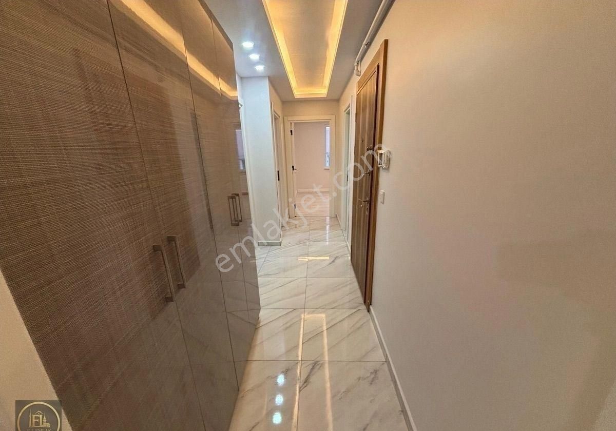 F-l Emlaktan Örnek Merkez Yakını 3+2 Geniş Dublex Daire - Görsel 2