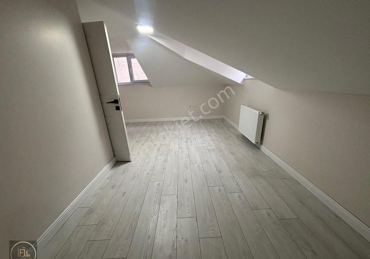 F-l Emlaktan Örnek Merkez Yakını 3+2 Geniş Dublex Daire - Görsel 23