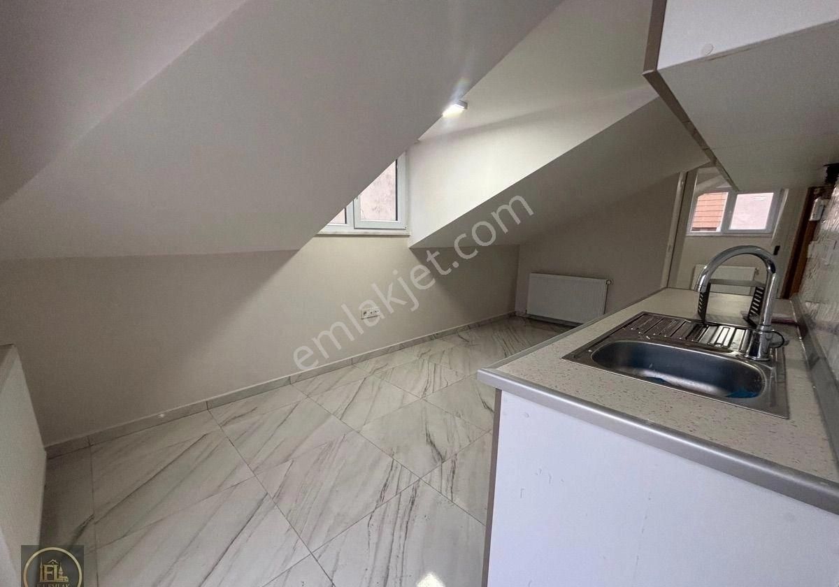 F-l Emlaktan Örnek Merkez Yakını 3+2 Geniş Dublex Daire - Görsel 33