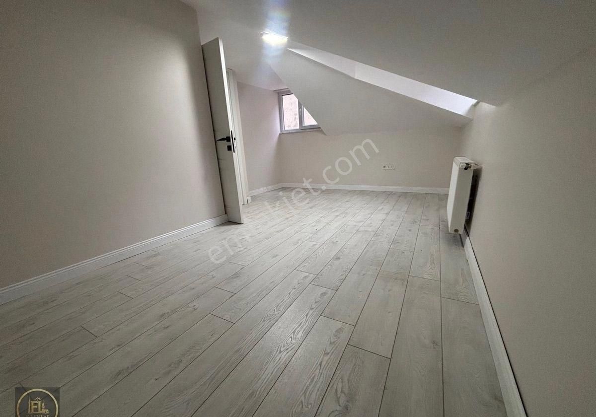 F-l Emlaktan Örnek Merkez Yakını 3+2 Geniş Dublex Daire - Görsel 12