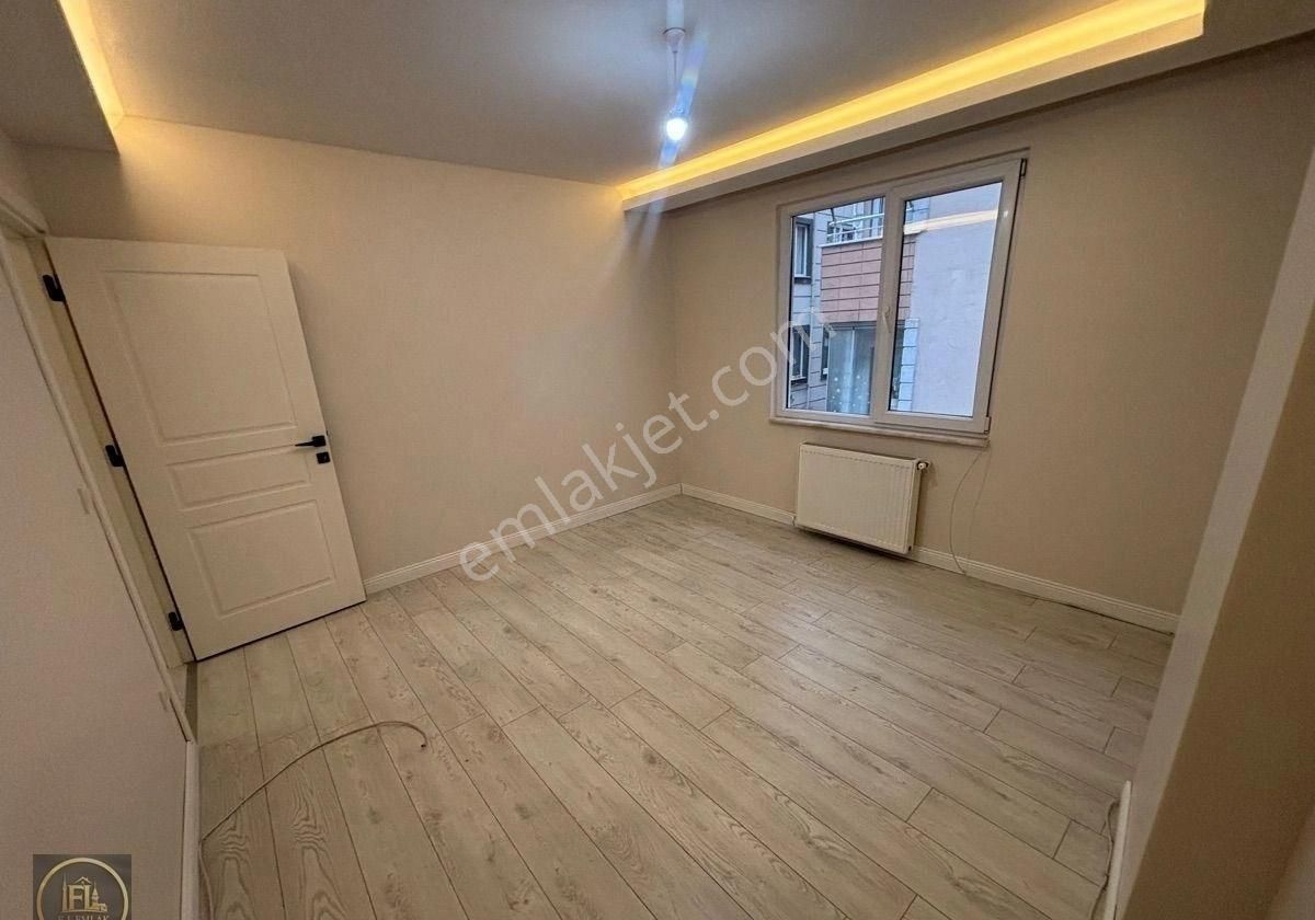 F-l Emlaktan Örnek Merkez Yakını 3+2 Geniş Dublex Daire - Görsel 32