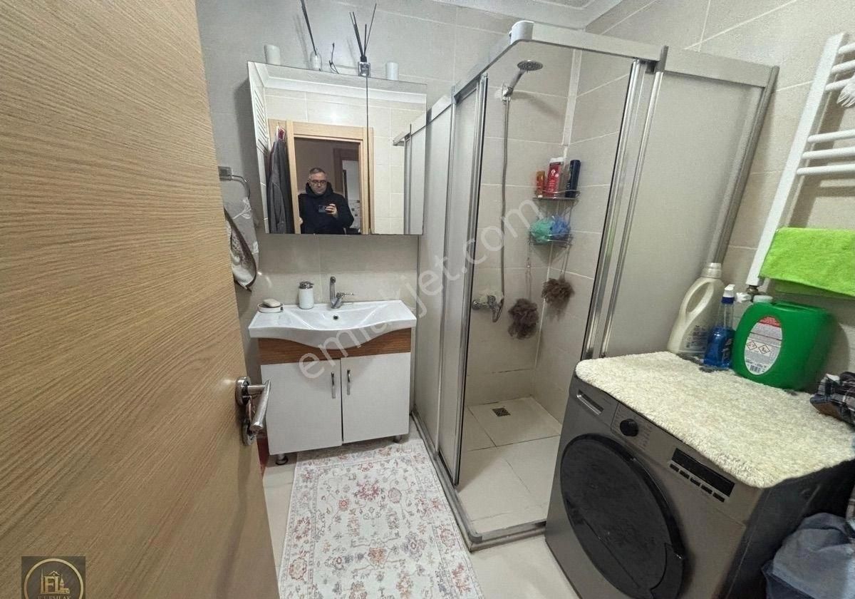 F-l Emlaktan Bulgurlu Cumhuriyette 2+1 Düz Giriş Bahçeli 32 Bin Kiracılı - Görsel 23