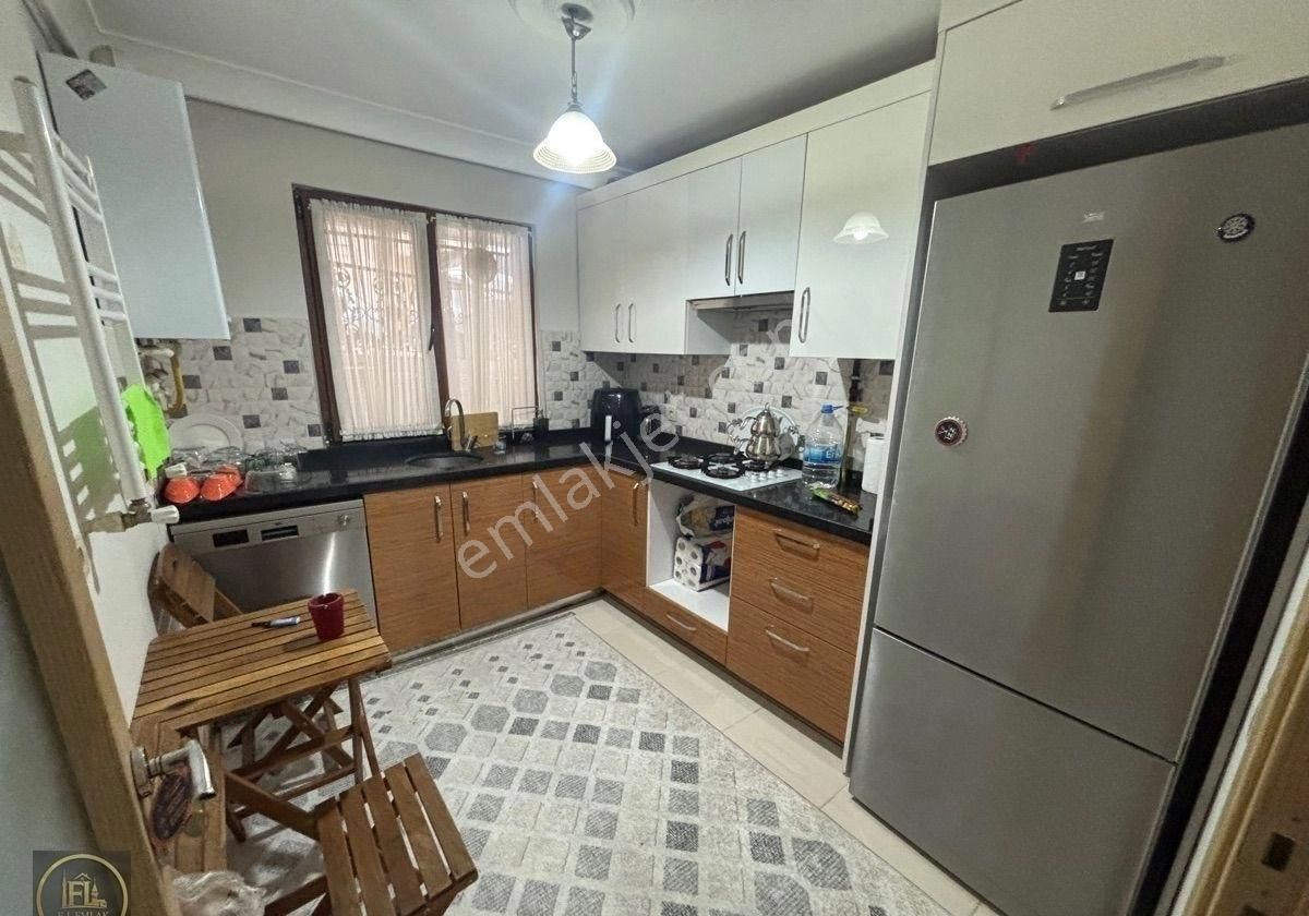 F-l Emlaktan Bulgurlu Cumhuriyette 2+1 Düz Giriş Bahçeli 32 Bin Kiracılı - Görsel 2