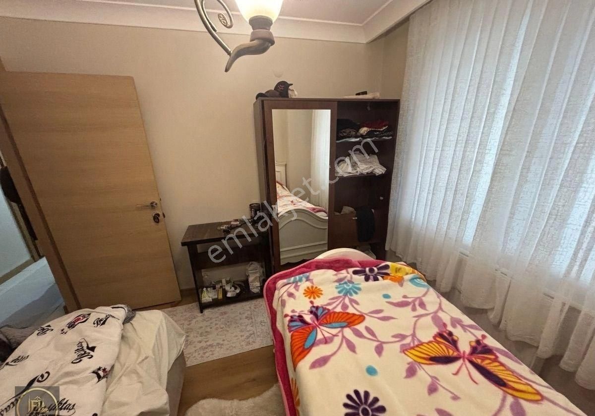 F-l Emlaktan Bulgurlu Cumhuriyette 2+1 Düz Giriş Bahçeli 32 Bin Kiracılı - Görsel 16