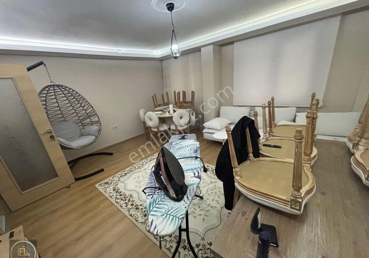 F-l Emlaktan Bulgurlu Cumhuriyette 2+1 Düz Giriş Bahçeli 32 Bin Kiracılı - Görsel 20