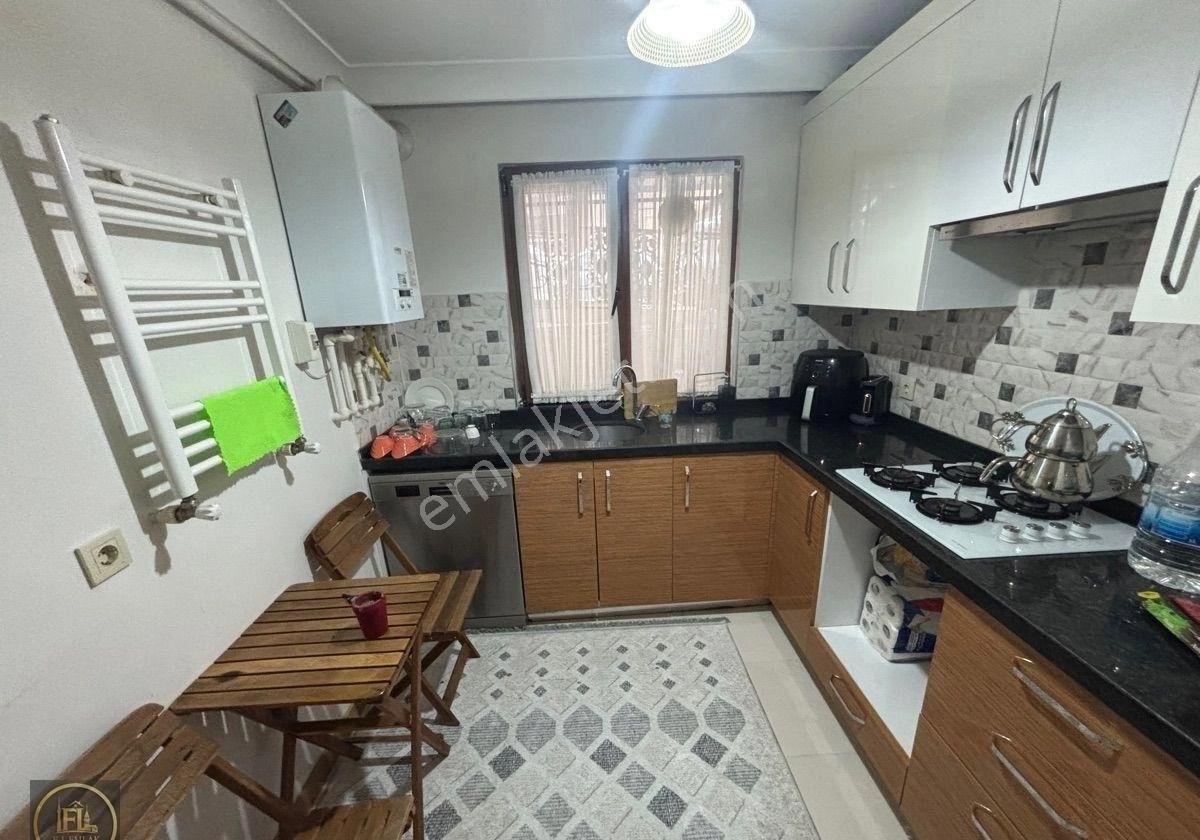 F-l Emlaktan Bulgurlu Cumhuriyette 2+1 Düz Giriş Bahçeli 32 Bin Kiracılı - Görsel 12