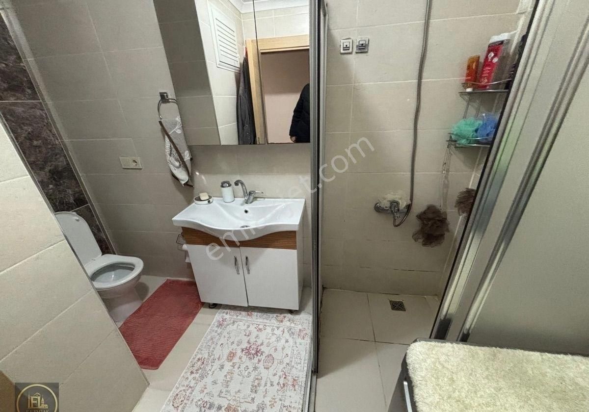 F-l Emlaktan Bulgurlu Cumhuriyette 2+1 Düz Giriş Bahçeli 32 Bin Kiracılı - Görsel 19