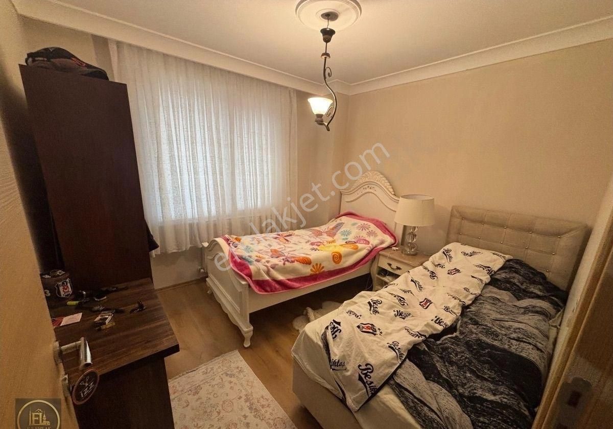 F-l Emlaktan Bulgurlu Cumhuriyette 2+1 Düz Giriş Bahçeli 32 Bin Kiracılı - Görsel 26