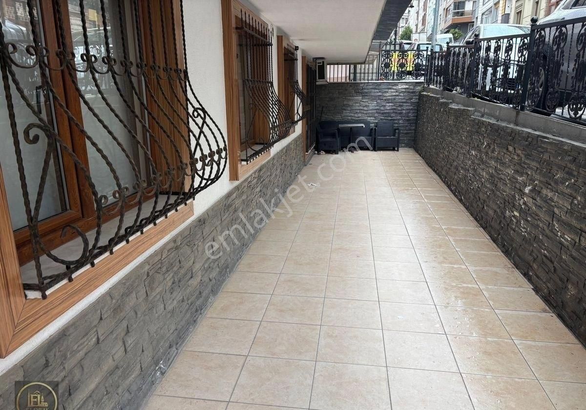 F-l Emlaktan Bulgurlu Cumhuriyette 2+1 Düz Giriş Bahçeli 32 Bin Kiracılı - Görsel 27