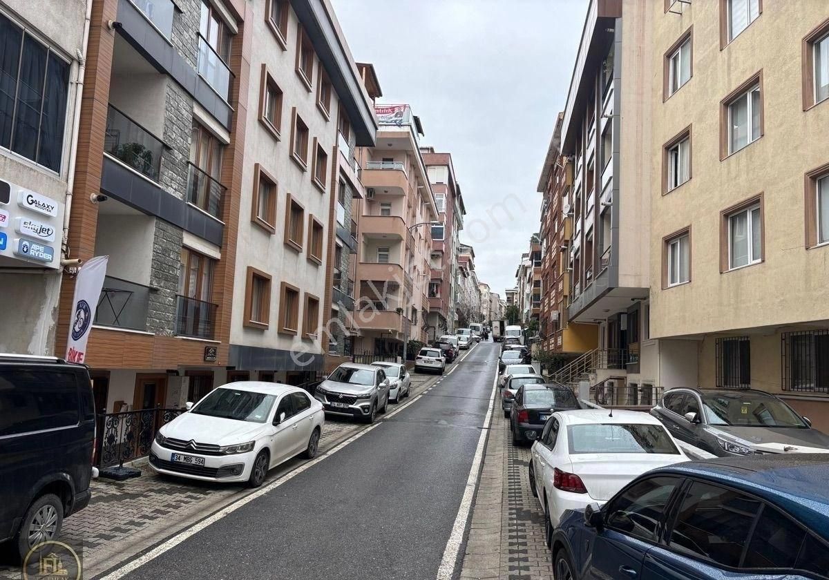 F-l Emlaktan Bulgurlu Cumhuriyette 2+1 Düz Giriş Bahçeli 32 Bin Kiracılı - Görsel 10