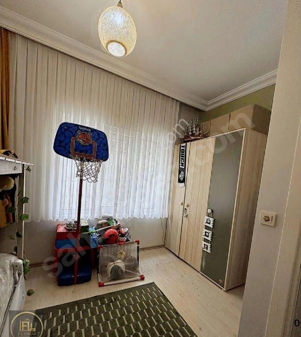 Ümraniye Namık Kemal De Bahçe Katı 2+1 Ferah Daire - Görsel 20