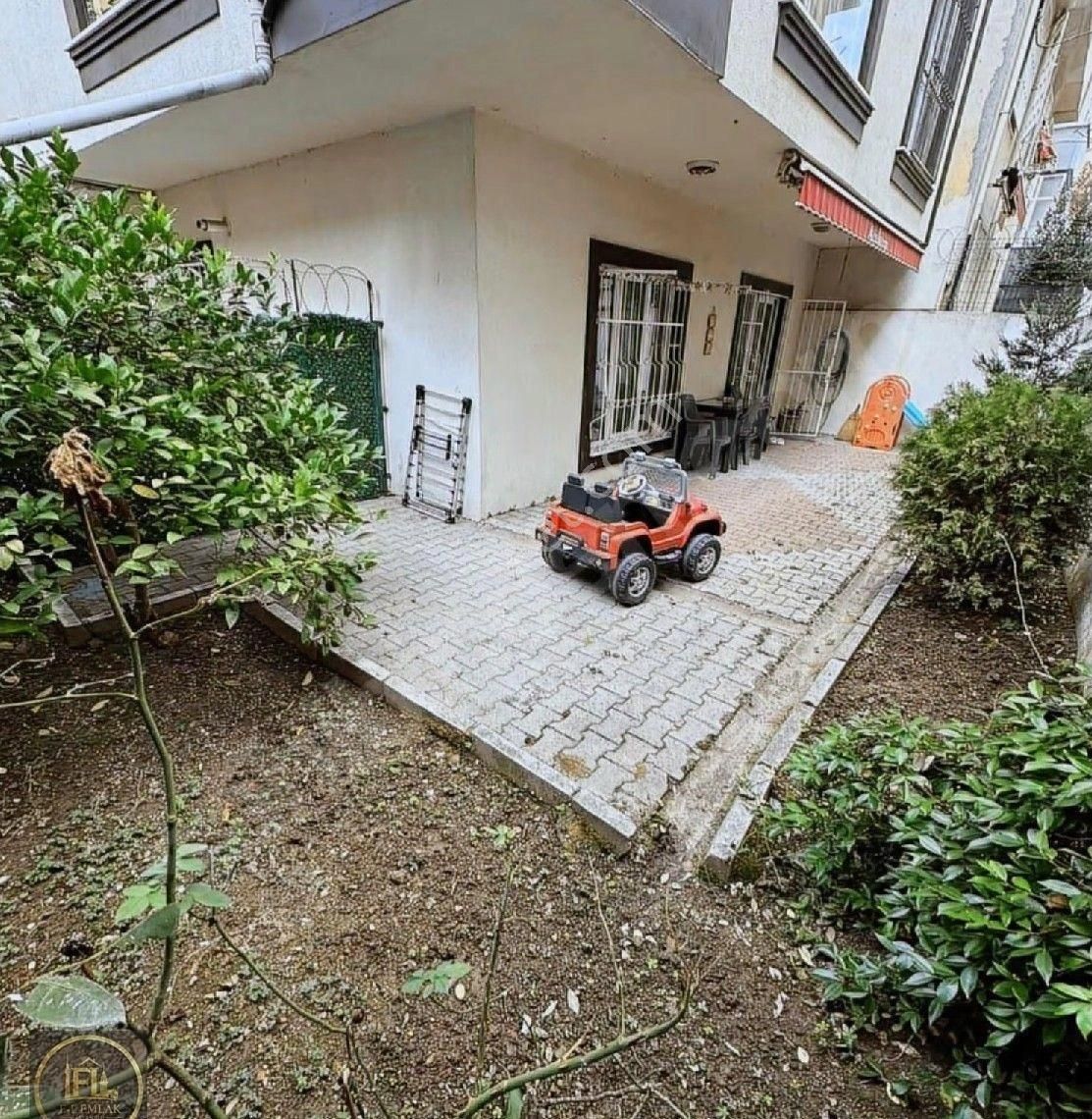 Ümraniye Namık Kemal De Bahçe Katı 2+1 Ferah Daire - Görsel 21