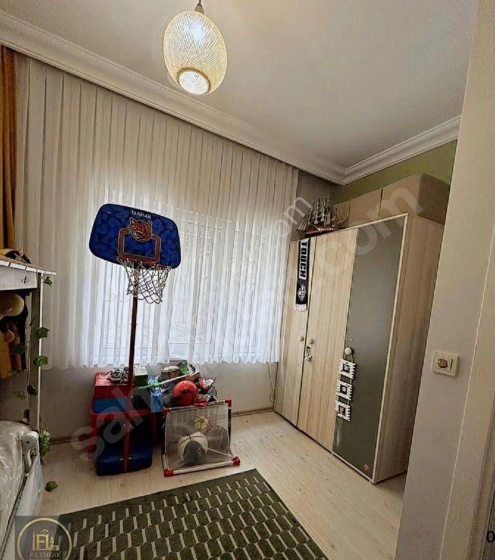 Ümraniye Namık Kemal De Bahçe Katı 2+1 Ferah Daire - Görsel 16