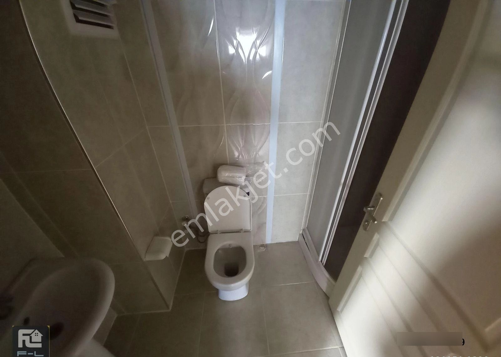 F-l Emlaktan Emaar Avm Libadiye Yakını 2+1 Dubleks Kariyerli Bekara - Görsel 15