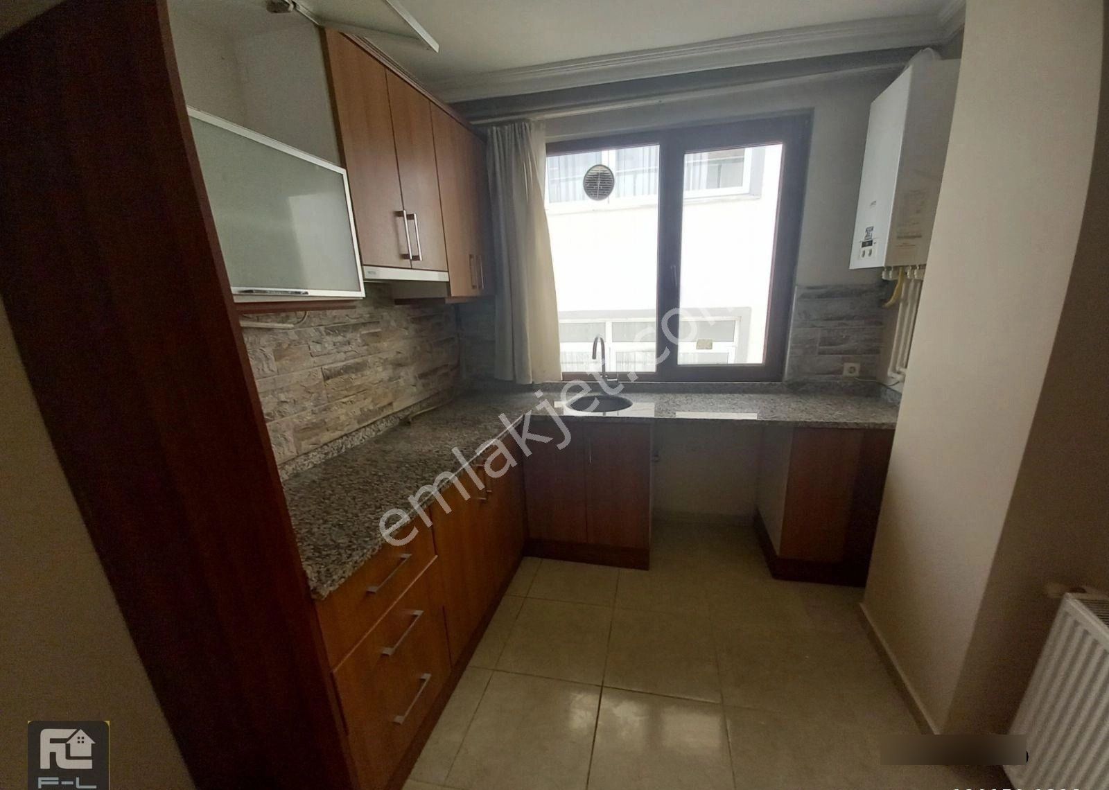 F-l Emlaktan Emaar Avm Libadiye Yakını 2+1 Dubleks Kariyerli Bekara - Görsel 19