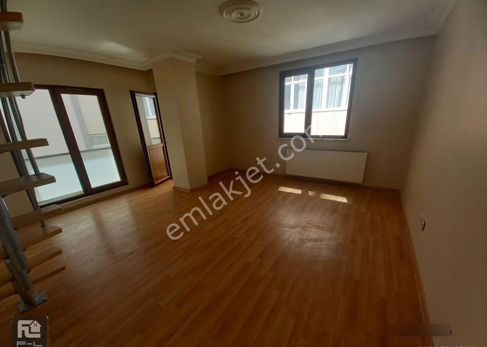 F-l Emlaktan Emaar Avm Libadiye Yakını 2+1 Dubleks Kariyerli Bekara - Görsel 25