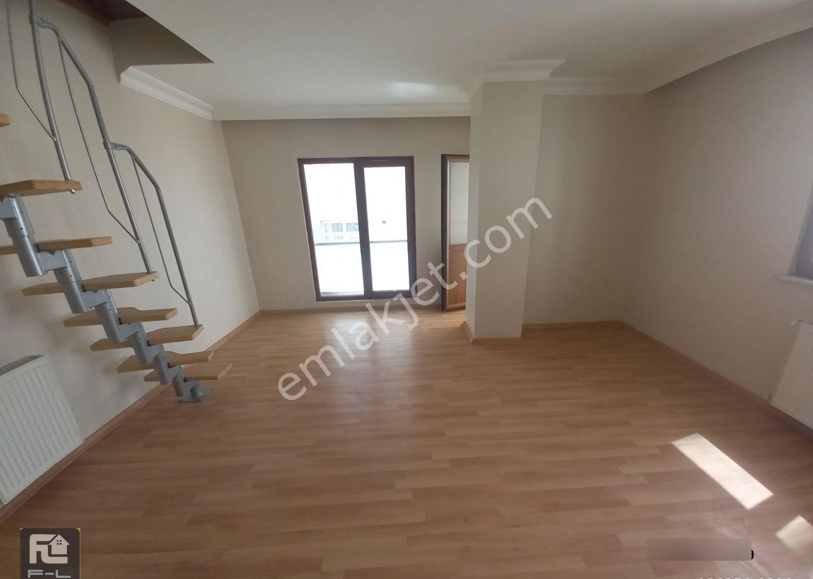 F-l Emlaktan Emaar Avm Libadiye Yakını 2+1 Dubleks Kariyerli Bekara - Görsel 17