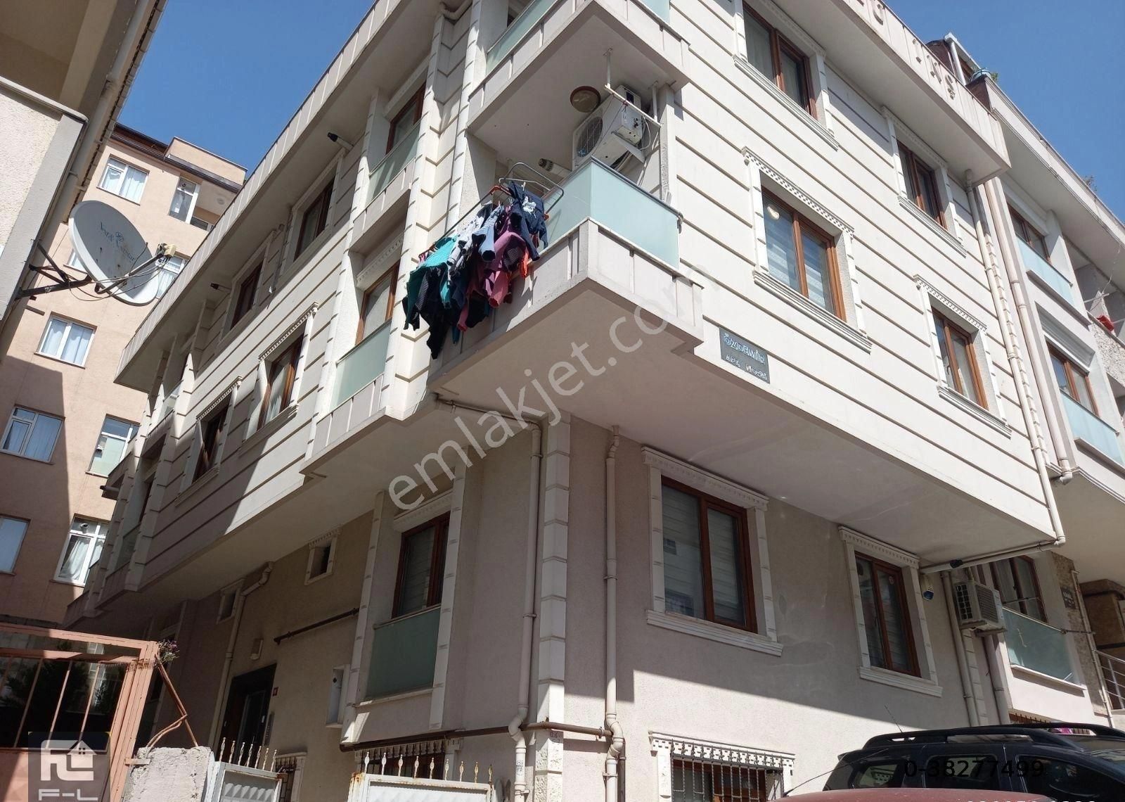 F-l Emlaktan Emaar Avm Libadiye Yakını 2+1 Dubleks Kariyerli Bekara