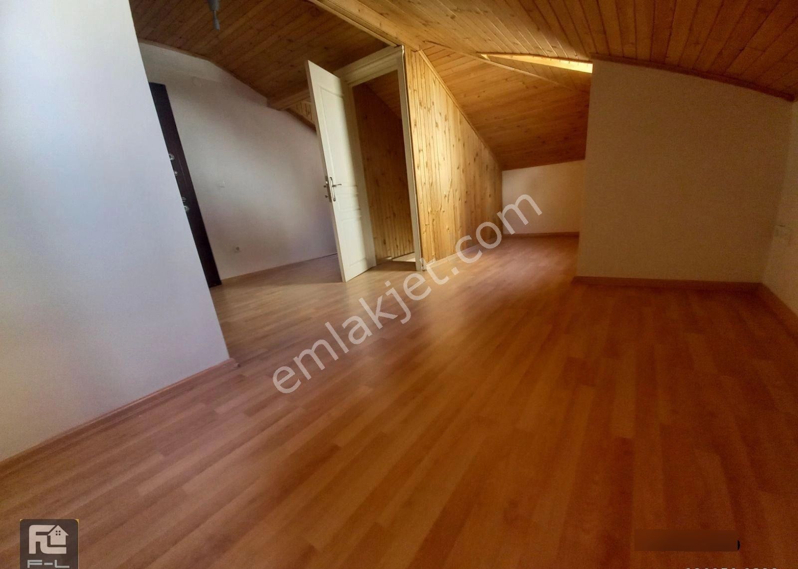 F-l Emlaktan Emaar Avm Libadiye Yakını 2+1 Dubleks Kariyerli Bekara - Görsel 20