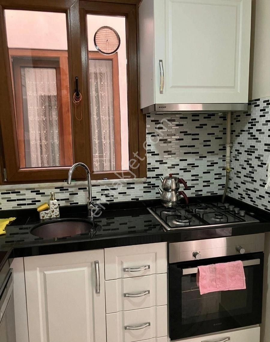 F-l Emlaktan Bulgurlu Metro Yakını 2+1 Eşyalı Yeni Bina - Görsel 15