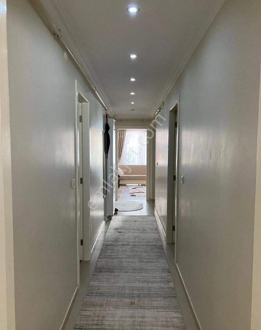 F-l Emlaktan Bulgurlu Metro Yakını 2+1 Eşyalı Yeni Bina - Görsel 2