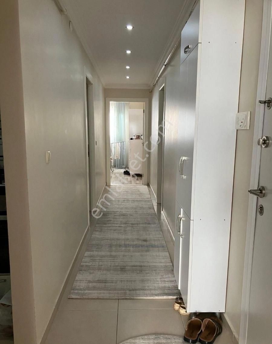 F-l Emlaktan Bulgurlu Metro Yakını 2+1 Eşyalı Yeni Bina - Görsel 17