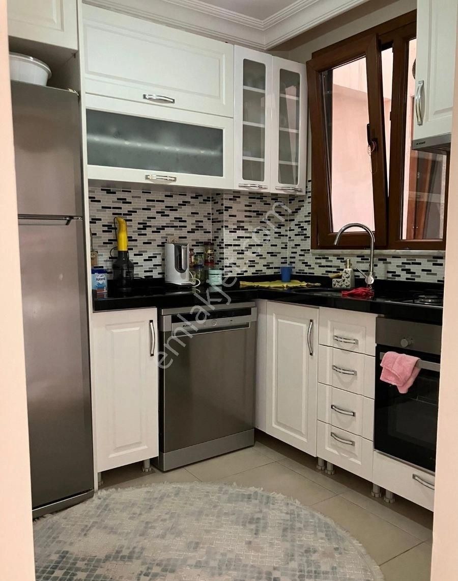 F-l Emlaktan Bulgurlu Metro Yakını 2+1 Eşyalı Yeni Bina - Görsel 19