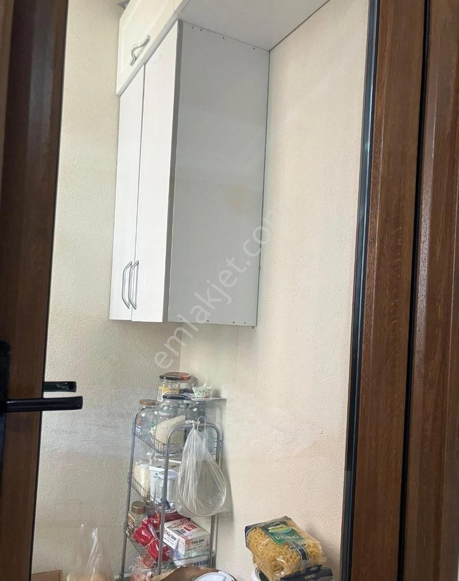 F-l Emlaktan Bulgurlu Metro Yakını 2+1 Eşyalı Yeni Bina - Görsel 21