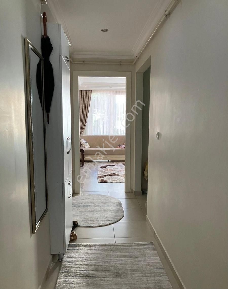 F-l Emlaktan Bulgurlu Metro Yakını 2+1 Eşyalı Yeni Bina - Görsel 6