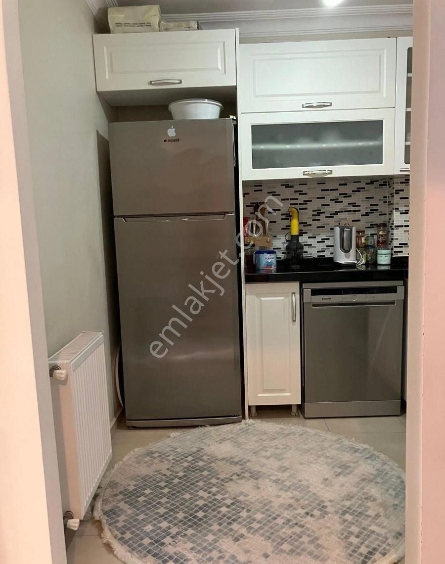 F-l Emlaktan Bulgurlu Metro Yakını 2+1 Eşyalı Yeni Bina - Görsel 11