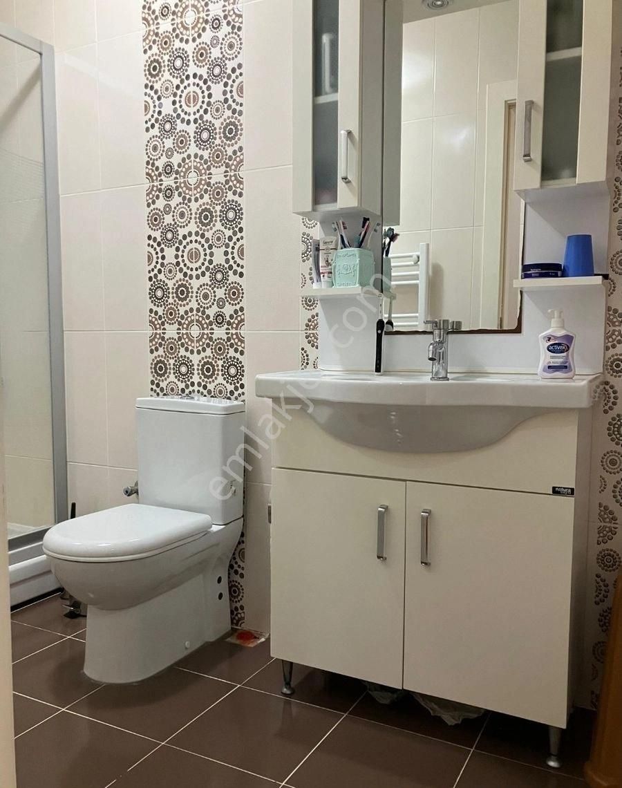 F-l Emlaktan Bulgurlu Metro Yakını 2+1 Eşyalı Yeni Bina - Görsel 5