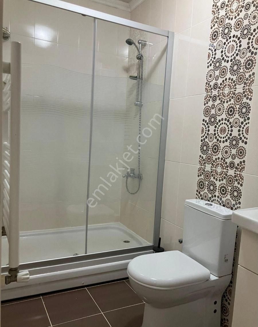 F-l Emlaktan Bulgurlu Metro Yakını 2+1 Eşyalı Yeni Bina - Görsel 26