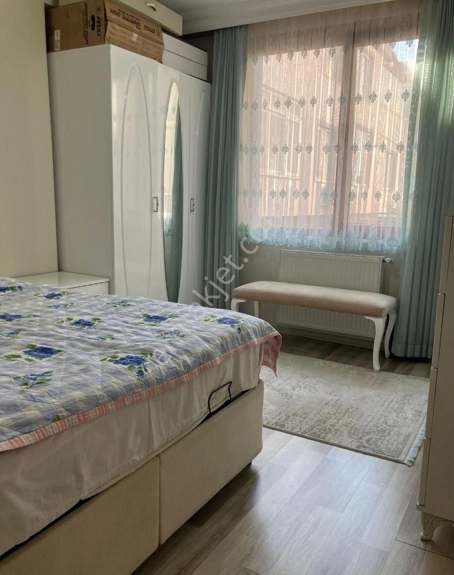 F-l Emlaktan Bulgurlu Metro Yakını 2+1 Eşyalı Yeni Bina - Görsel 10