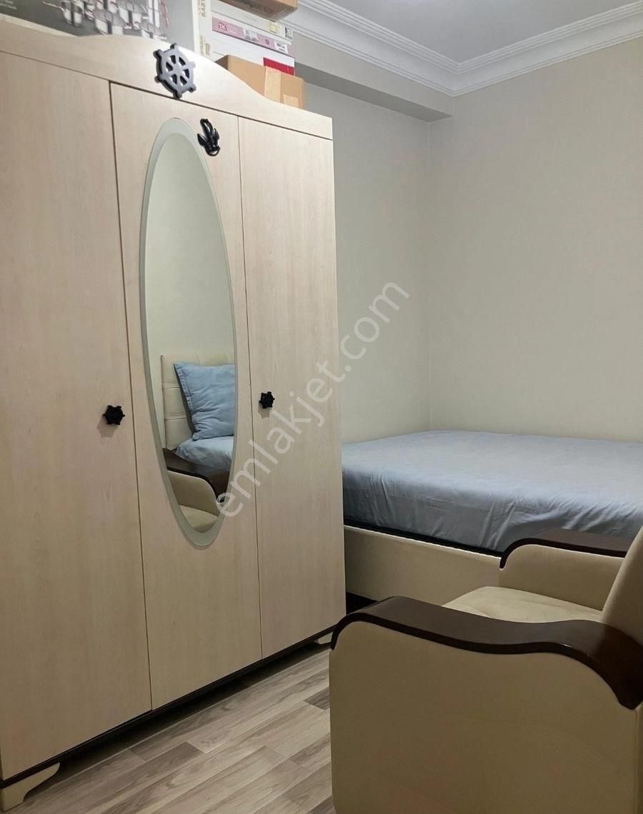 F-l Emlaktan Bulgurlu Metro Yakını 2+1 Eşyalı Yeni Bina - Görsel 14