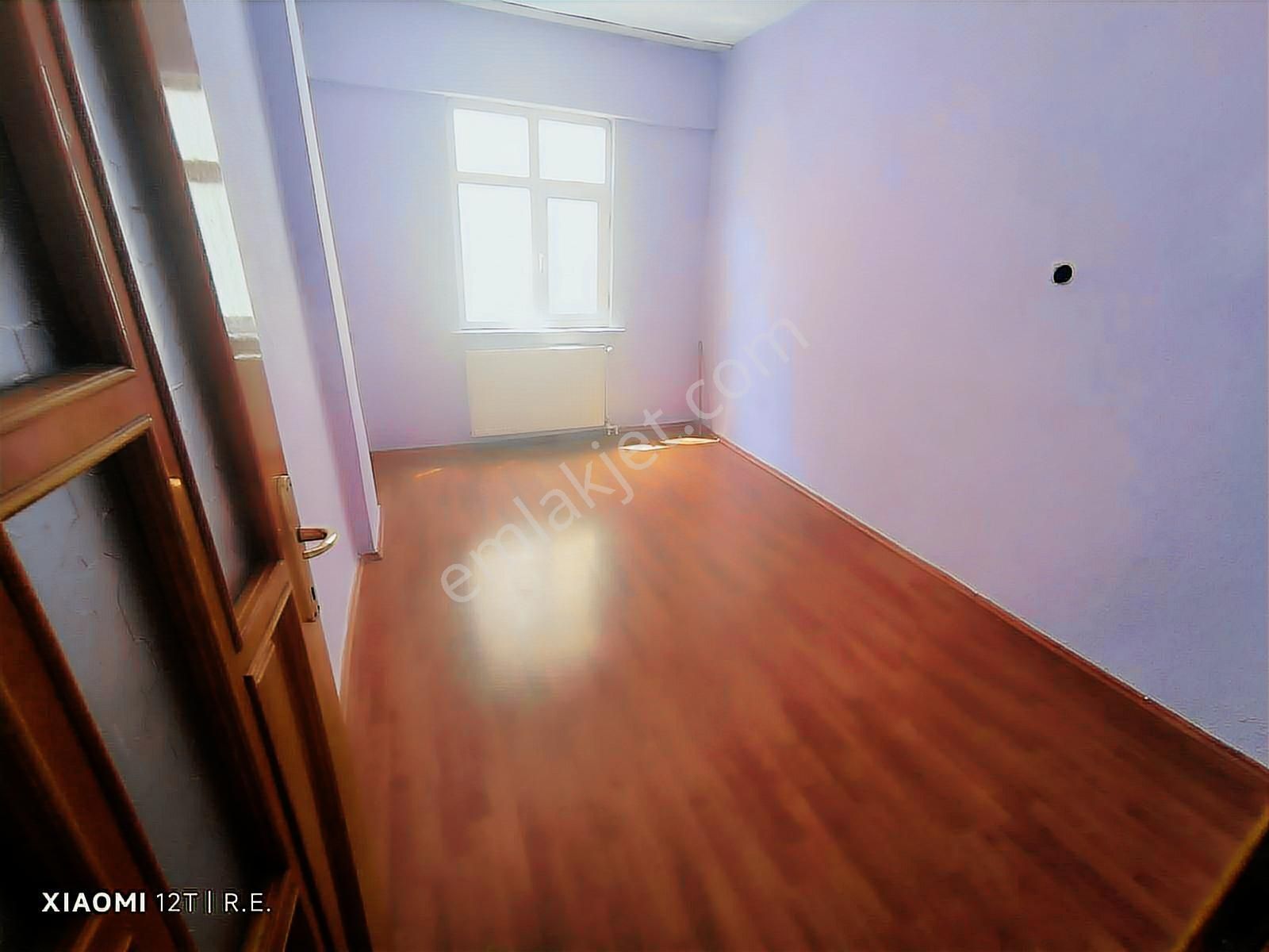 Rüzgar Emlak'tan Akut Yanı 3+1 Ara Kat Kiralık Daire - Görsel 2