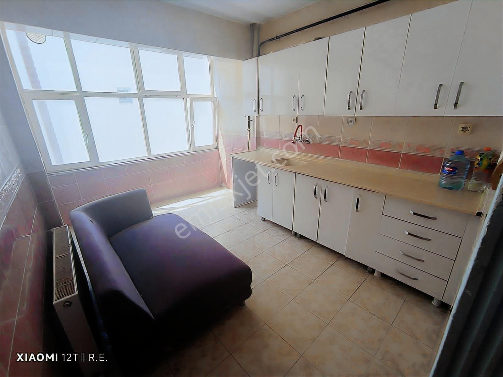 Rüzgar Emlak'tan Akut Yanı 3+1 Ara Kat Kiralık Daire - Görsel 17