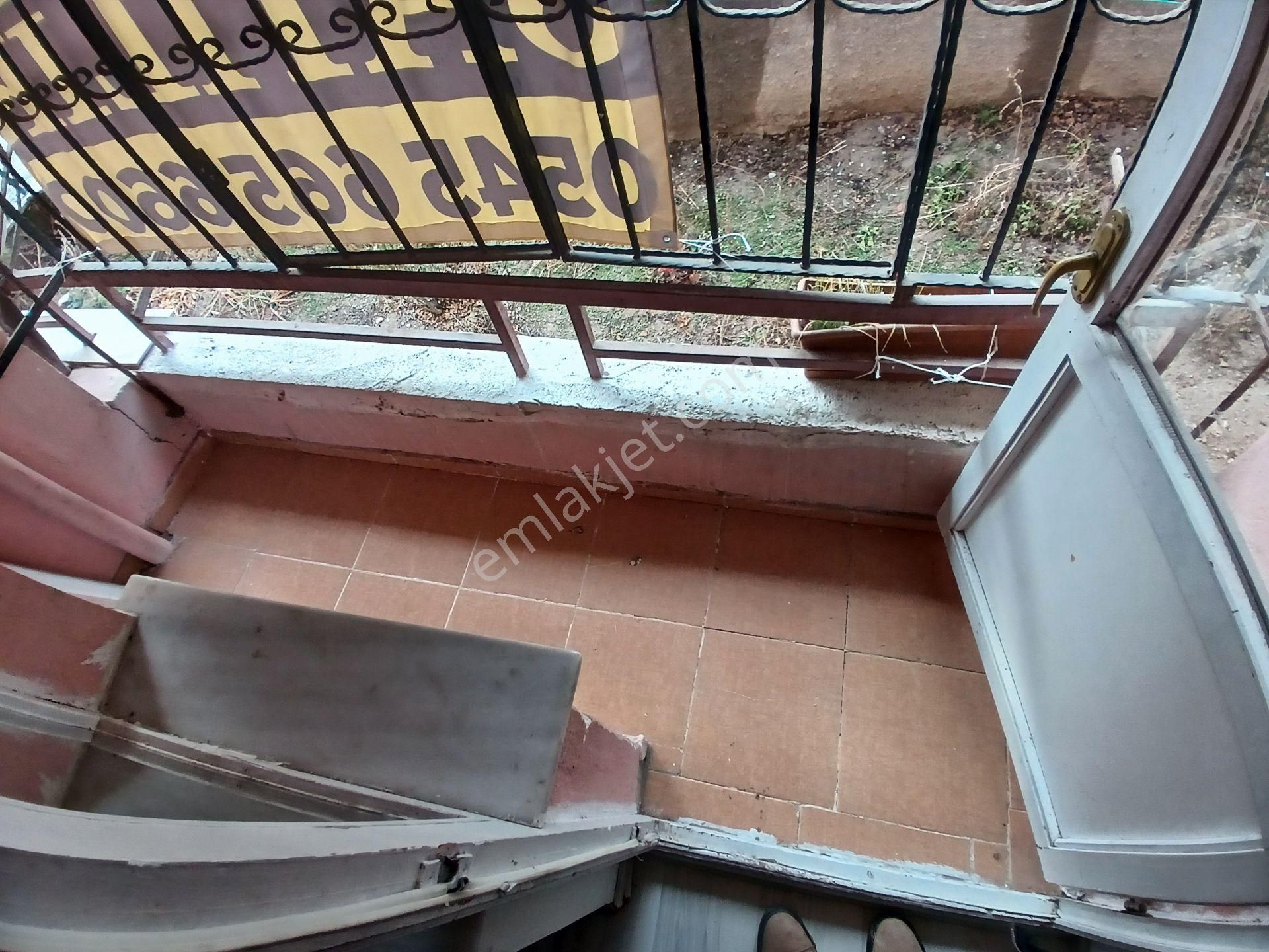 Ankara Mamak Şirintepe Mah Satlık Arakat Daire - Görsel 9