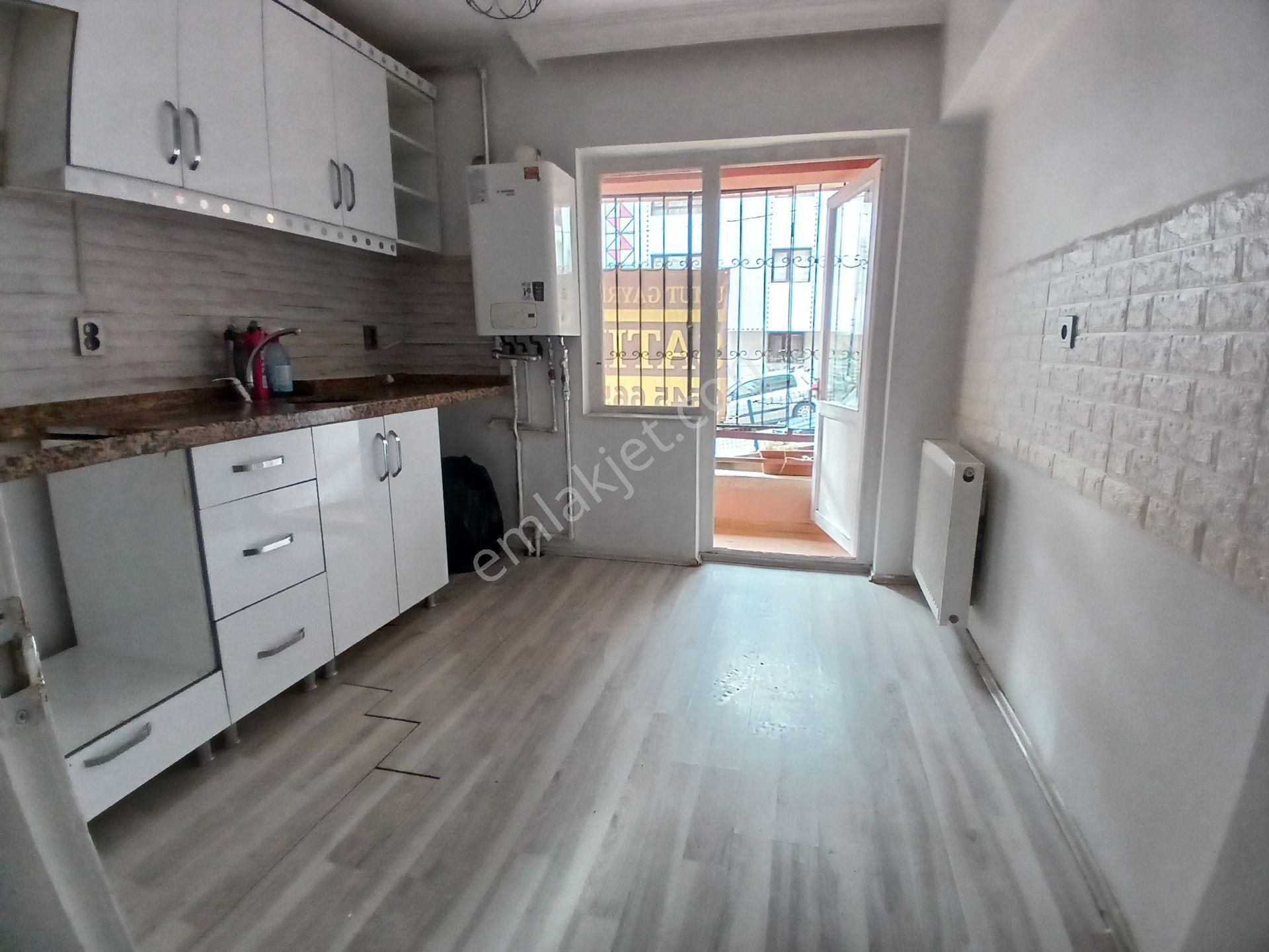 Ankara Mamak Şirintepe Mah Satlık Arakat Daire - Görsel 4