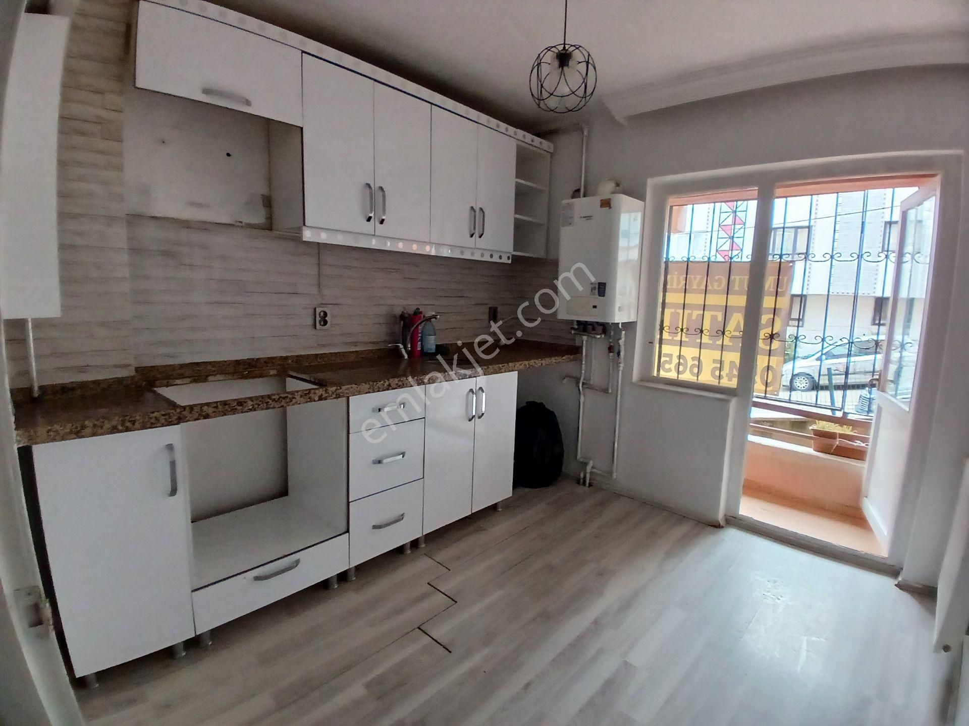 Ankara Mamak Şirintepe Mah Satlık Arakat Daire - Görsel 12