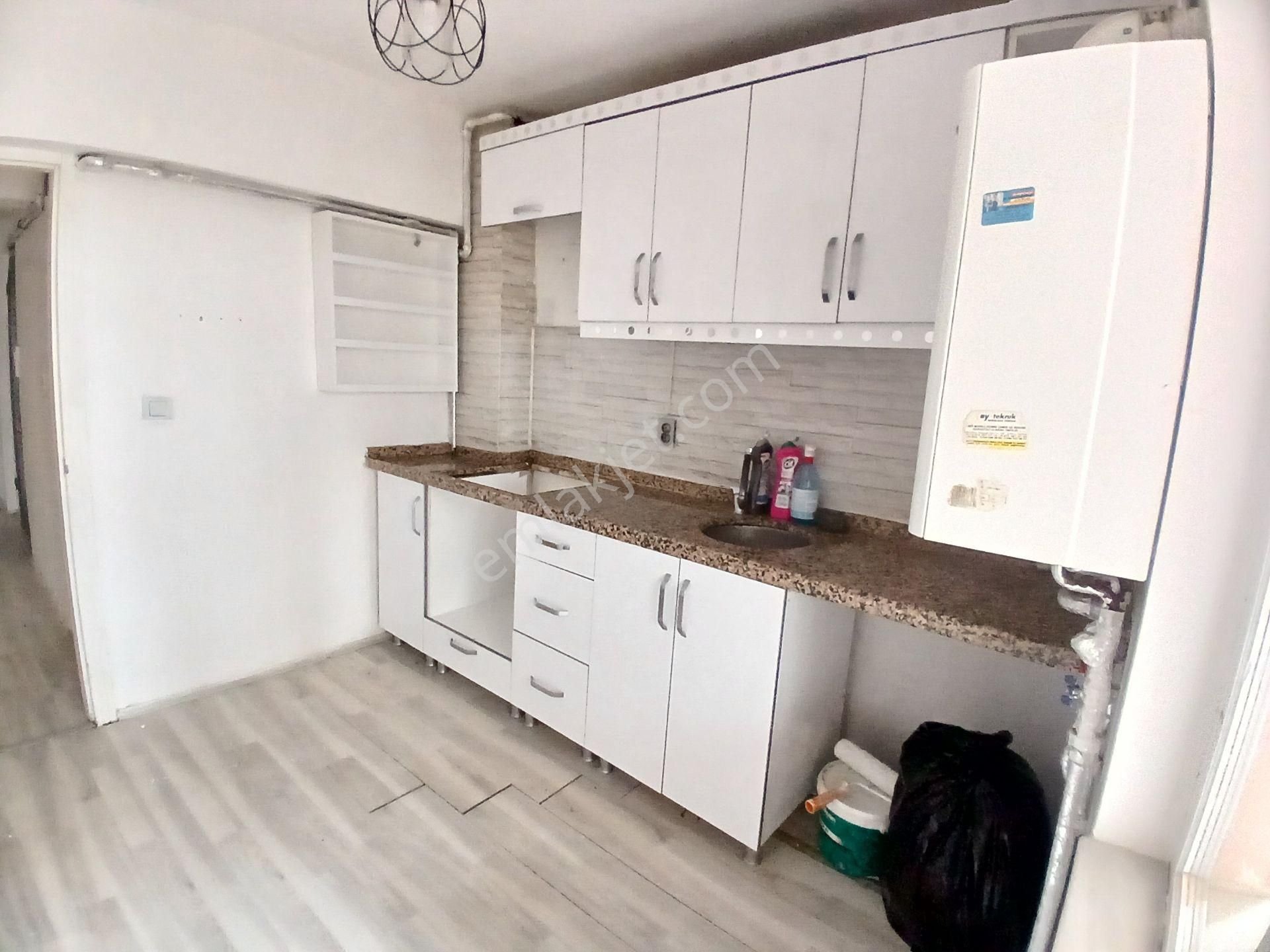 Ankara Mamak Şirintepe Mah Satlık Arakat Daire - Görsel 6