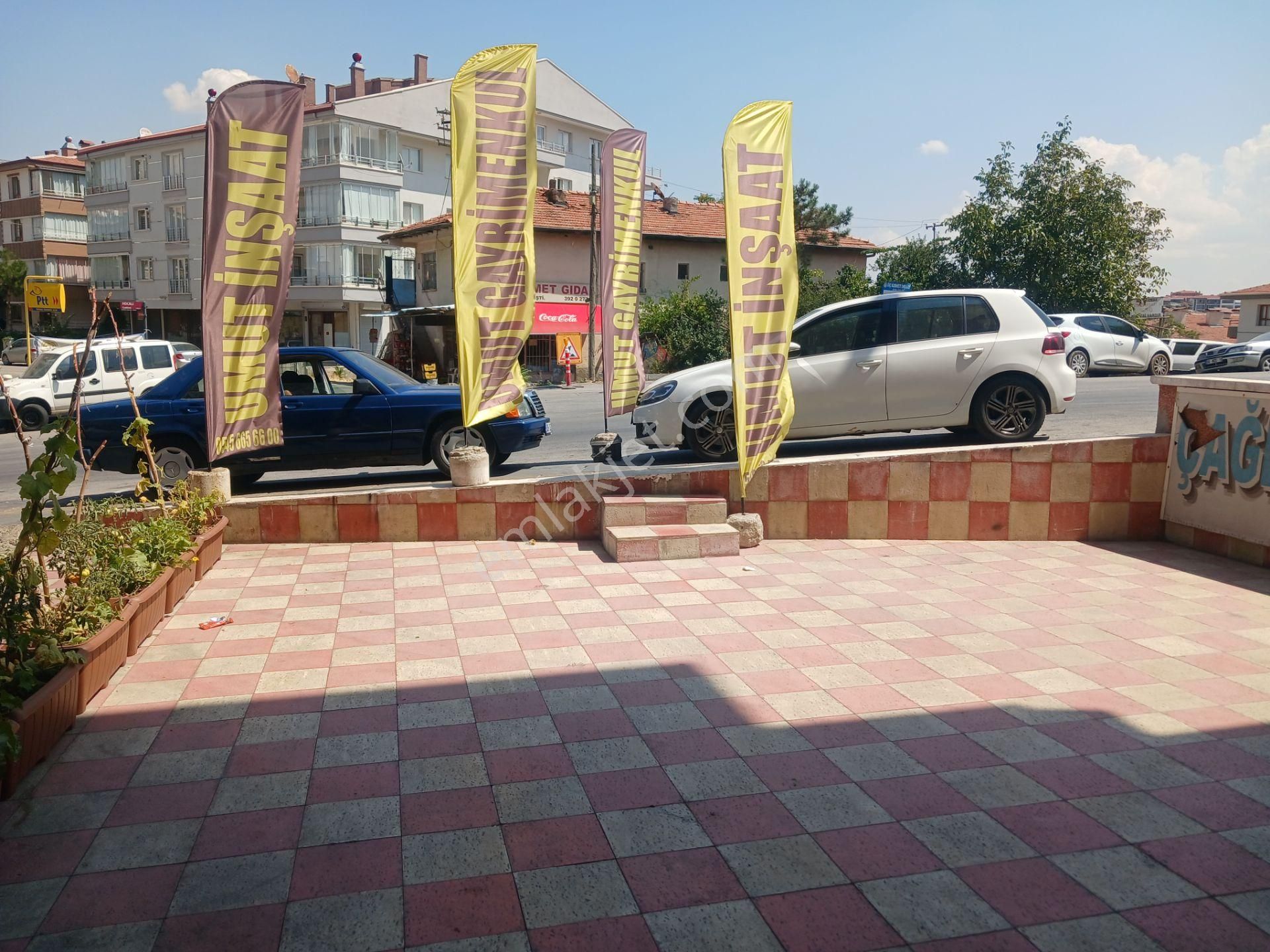 Ankara Mamak Şirintepe Mah Satlık Arakat Daire - Görsel 33