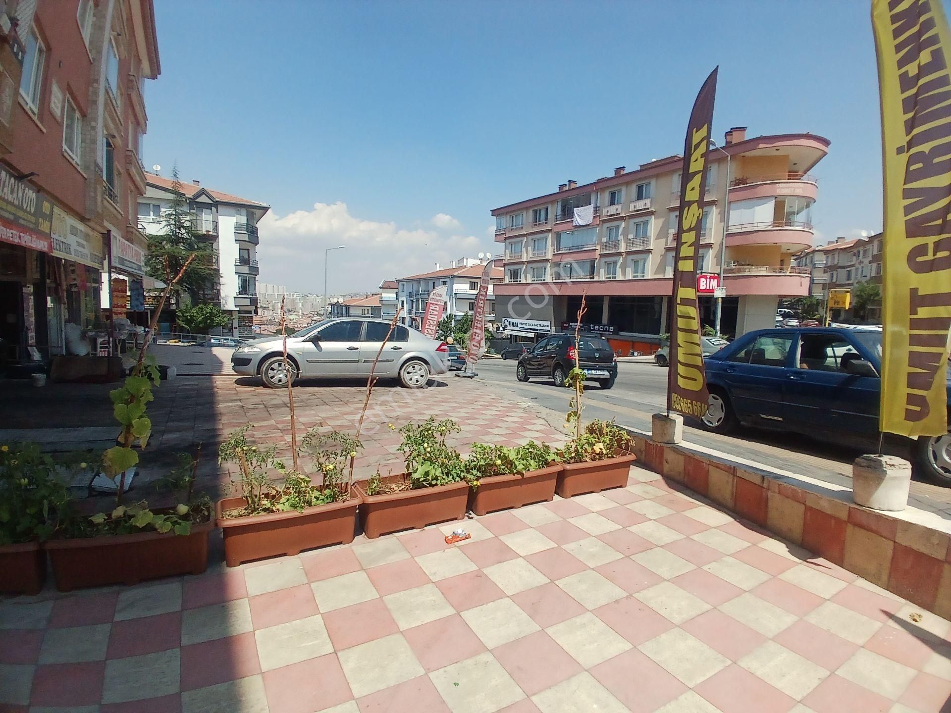 Ankara Mamak Şirintepe Mah Satlık Arakat Daire - Görsel 35