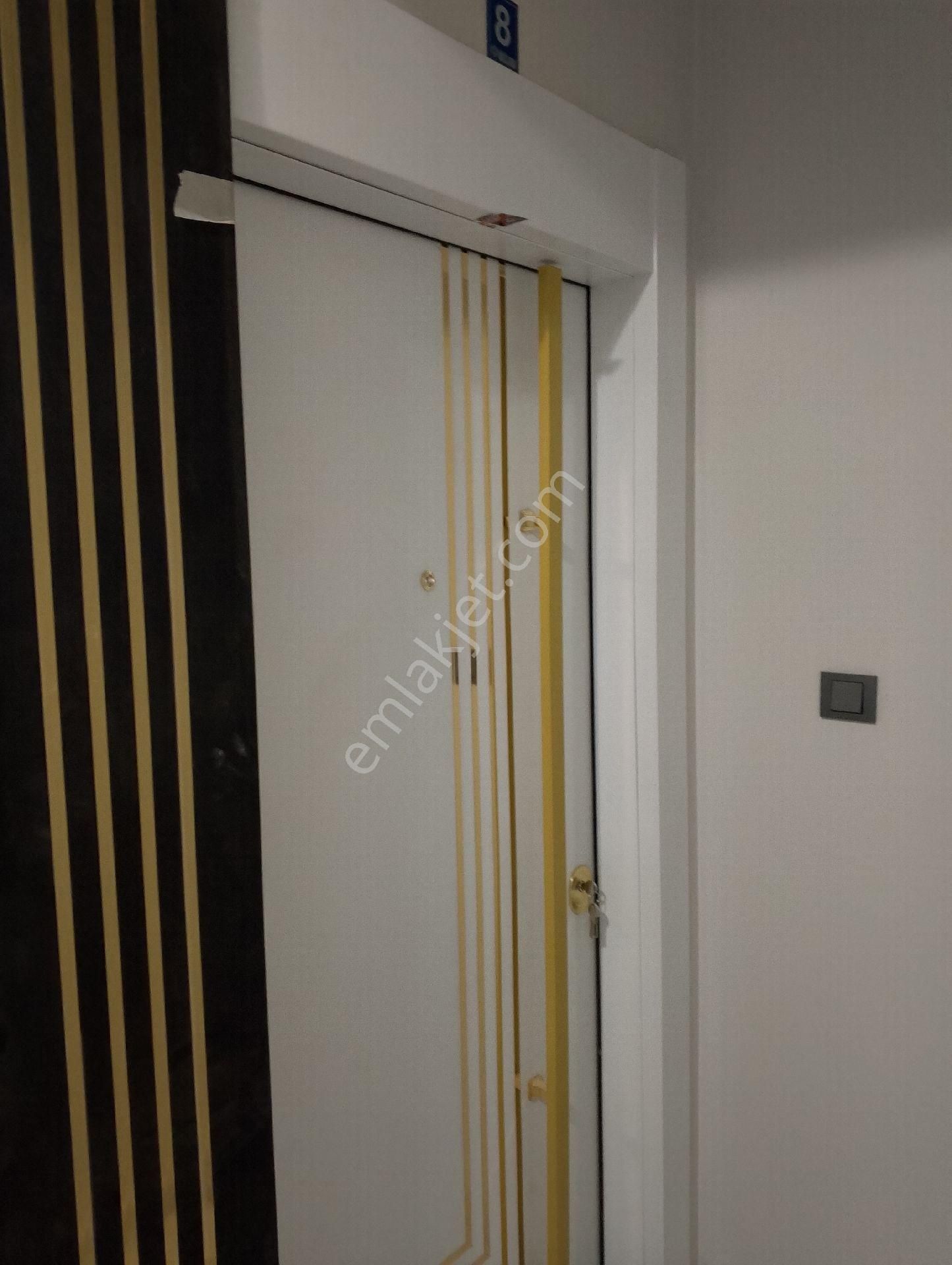 İskanı Alındı Konya Karatay İstiklal Mahallesinde 2+1 Daire 3400000tl Pazarlıklı - Görsel 3