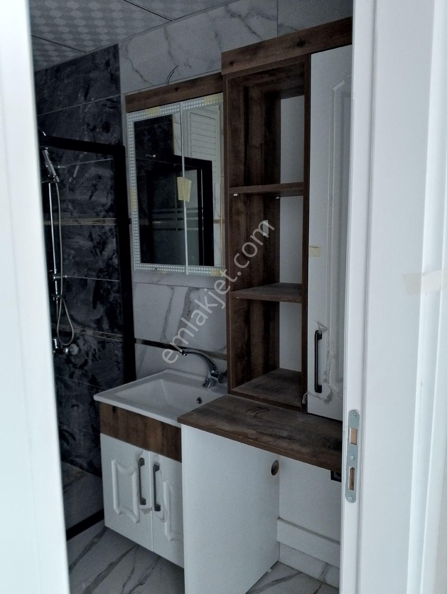 İskanı Alındı Konya Karatay İstiklal Mahallesinde 2+1 Daire 3400000tl Pazarlıklı - Görsel 13