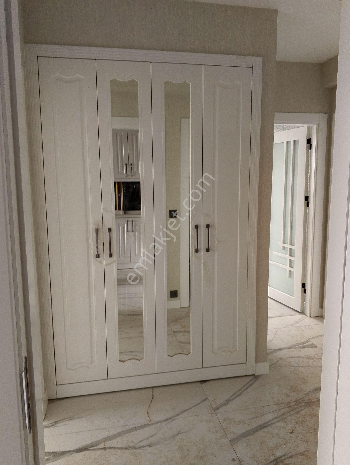 İskanı Alındı Konya Karatay İstiklal Mahallesinde 2+1 Daire 3400000tl Pazarlıklı - Görsel 7